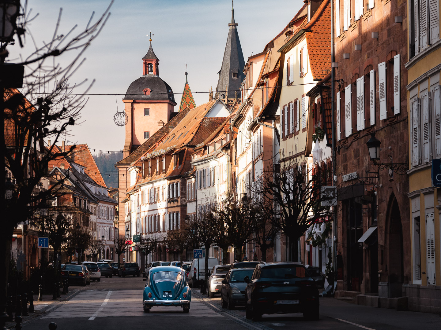 Wissembourg