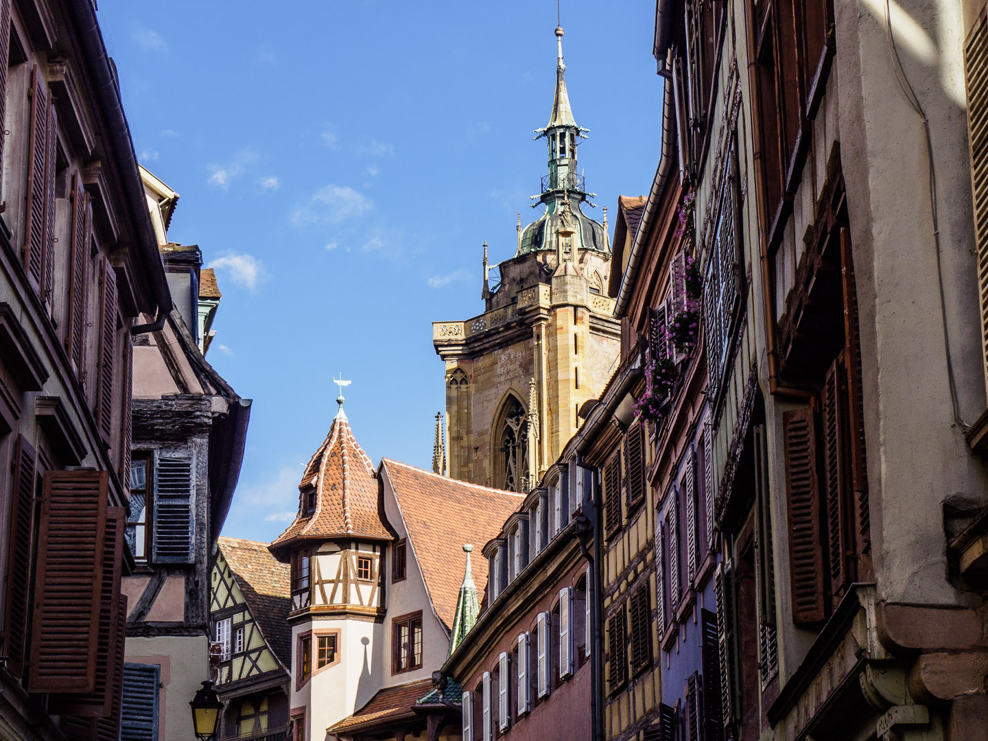 Colmar
