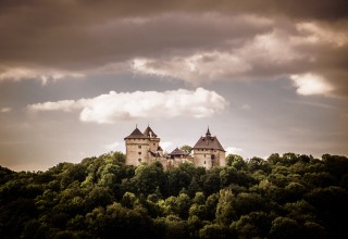 Chateau Malbrouck (Manderen)