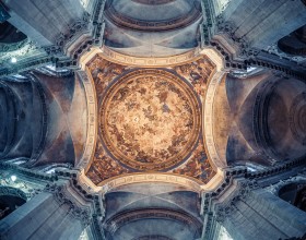 Cathédrale de Nancy