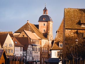 Wissembourg