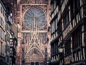 Strasbourg