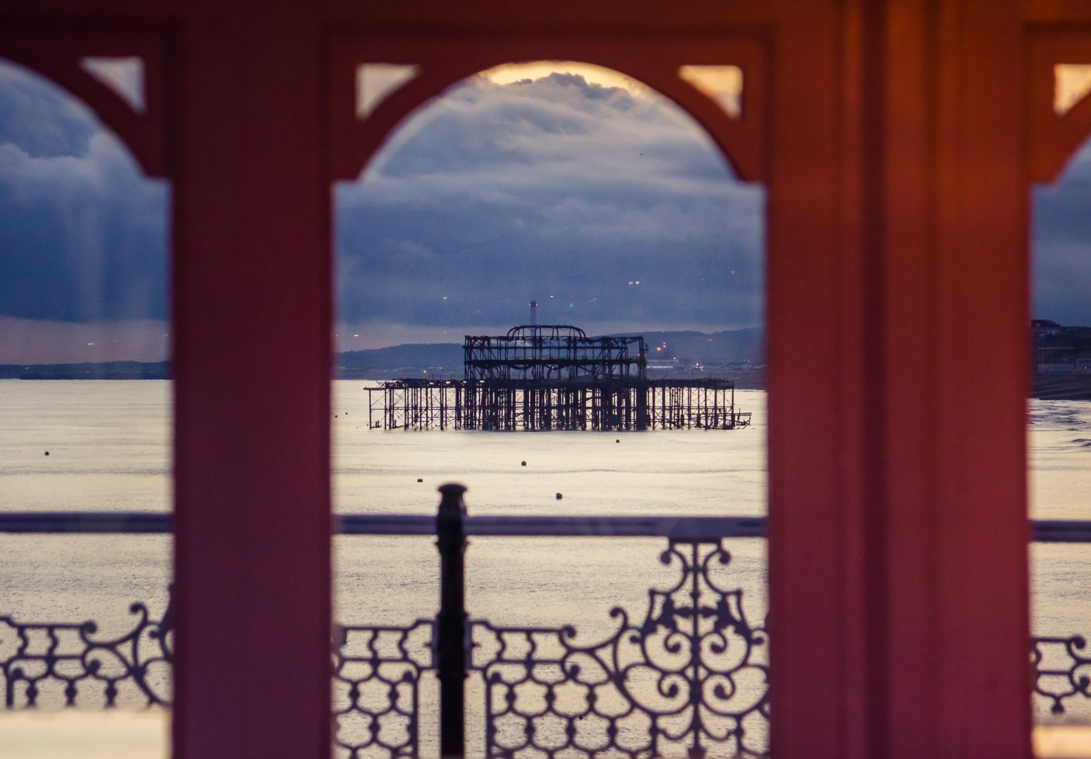 Brighton, England