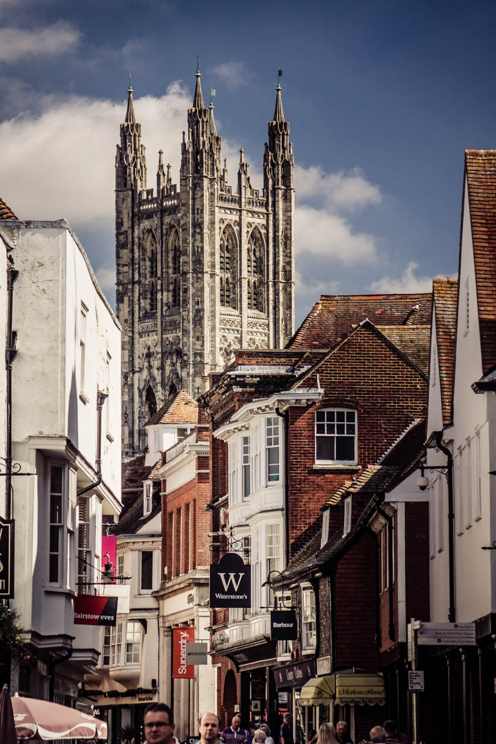 Canterbury