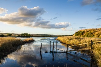 Seven Sisters Country Park, England