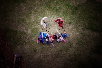 Ritterschule, Dover Castle