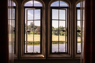 Leeds Castle, England