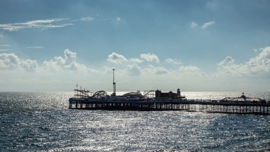 Brighton Pier