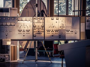 Sender Europe 1, Felsberg-Berus