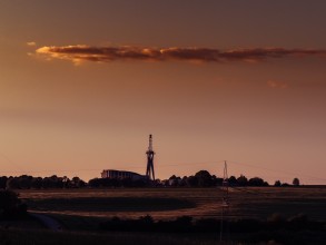 Sender Europe 1, Felsberg-Berus