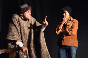 Laberinto – Los Mutantes