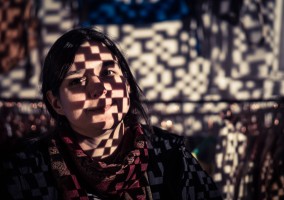 Volker Schütz: „Blut und Blümchen“