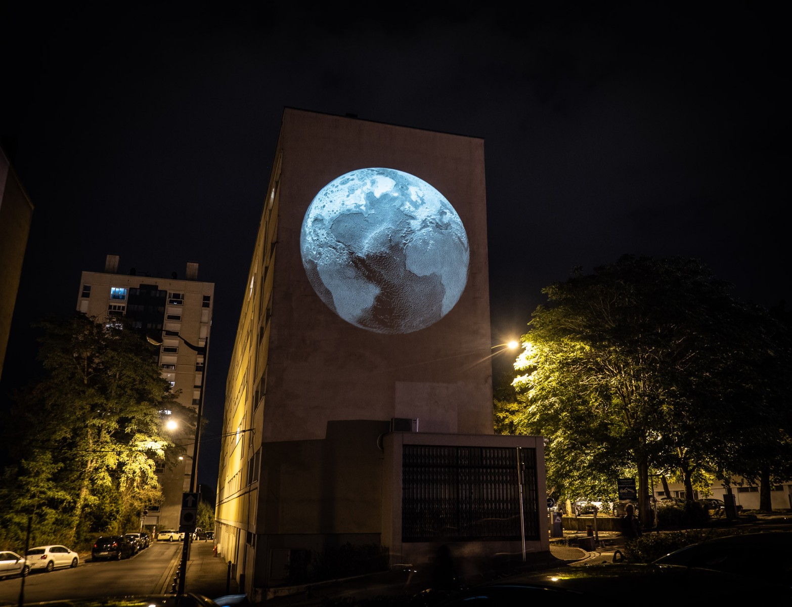 Contellations de Metz 2022