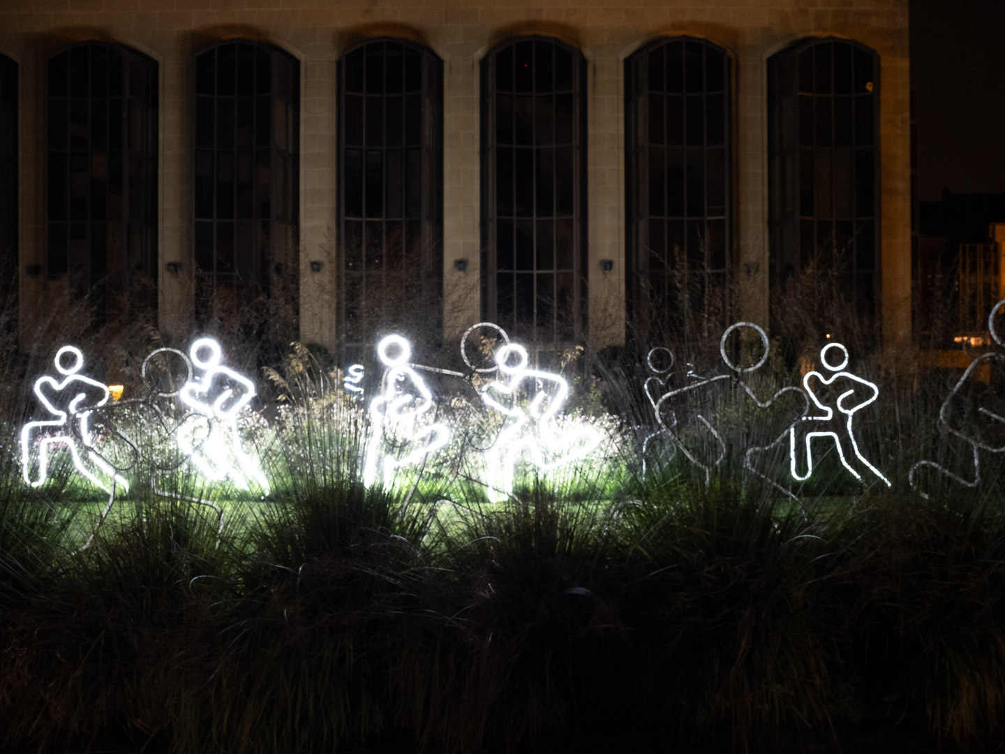 Constellations de Metz 2024 – For peace! (NIID)