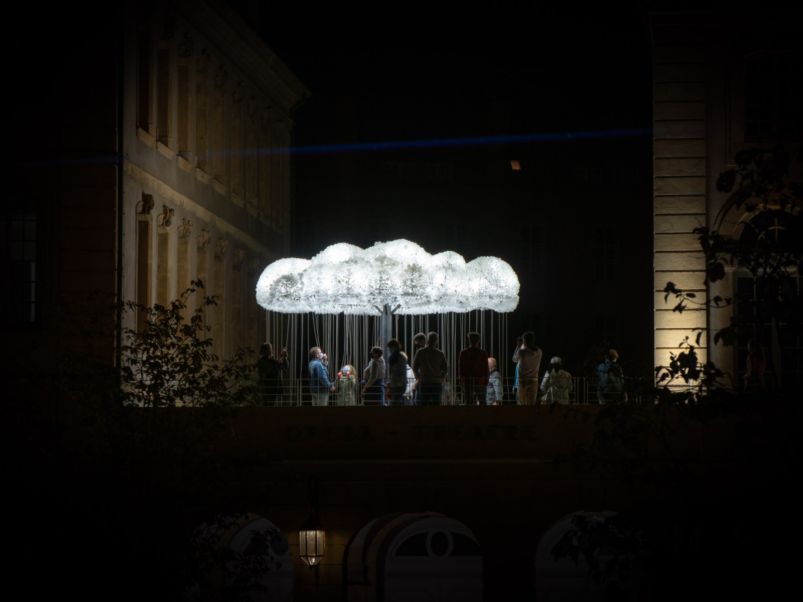Cloud – Constellations de Metz