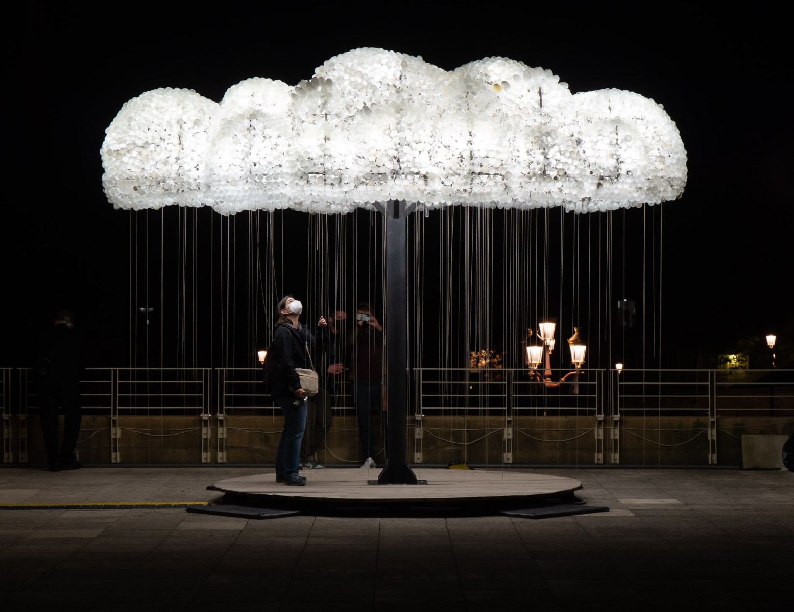 Cloud – Constellations de Metz
