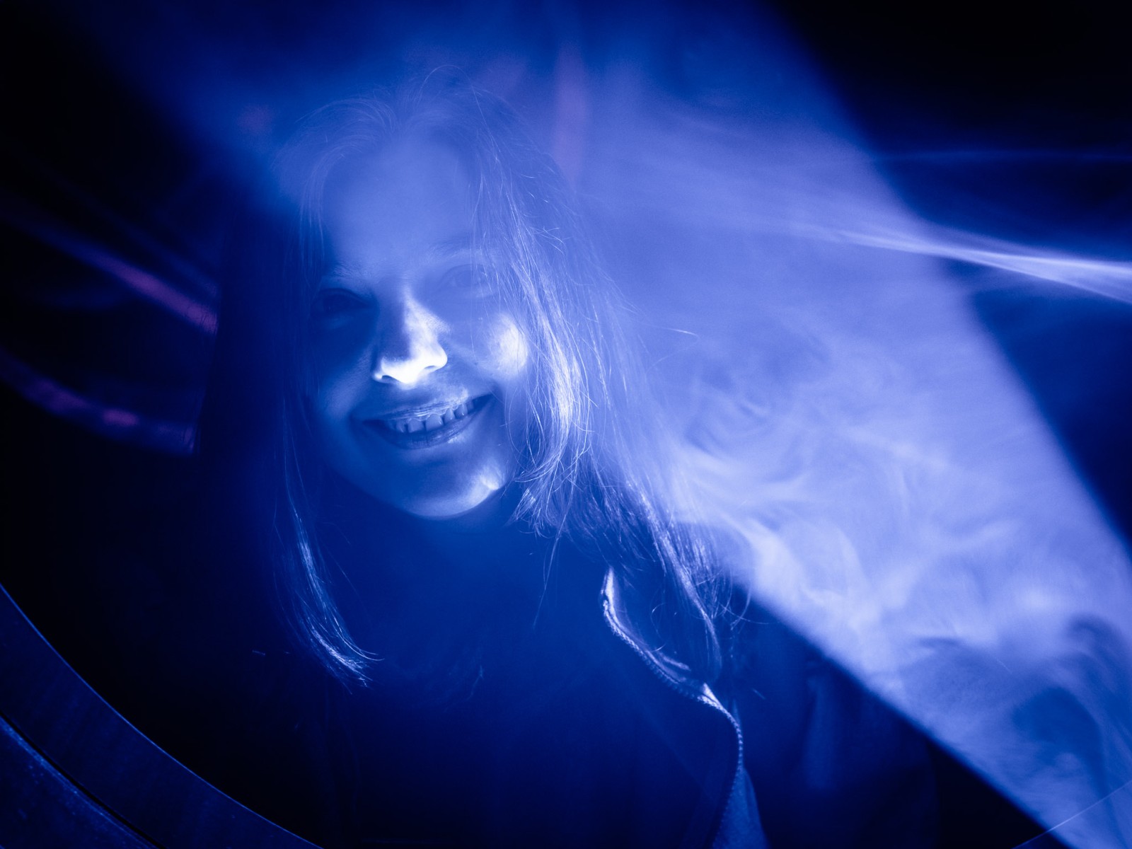 Katrin @ Constellations de Metz