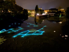 Contellations de Metz 2022