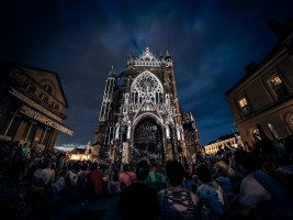 Contellations de Metz 2022