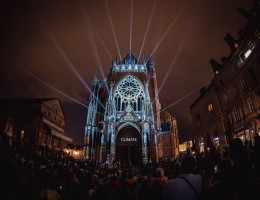 Contellations de Metz 2022