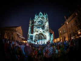 Constellations de Metz 2024 – Mind Fields (Antaless Visual Design)