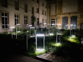 Constellations de Metz 2024 – The Fragments (NIID)