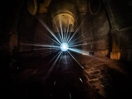 Constellations de Metz 2024 – Oh Lord! (Guillaume Marmin) 