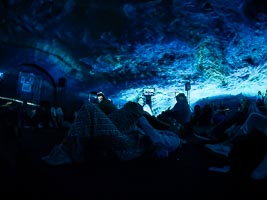 Constellations de Metz 2024 – Black out in variations (Collectif 804) 