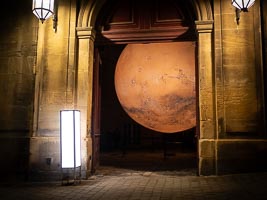 Constellations de Metz