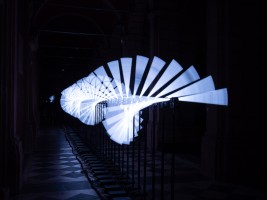 Flux – Cellectif Scale - Constellations de Metz