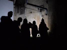 Constellations de Metz 2025 – Mixed Realities (Francesco Misceo)