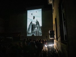 Constellations de Metz 2025 – Mixed Realities (Francesco Misceo)