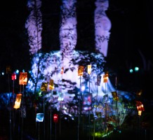 Constellations de Metz 2025 – Enlightenment (Antoine Goldschmidt – Magicstreet, Brice Deloose)