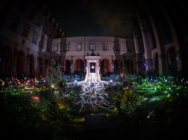 Constellations de Metz 2025 – Enlightenment (Antoine Goldschmidt – Magicstreet, Brice Deloose)