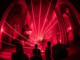 Constellations de Metz 2025 – Ataraxie (Collectif Coin)