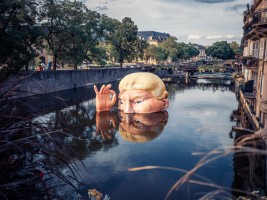 «Everything's fine!» – Constellations de Metz