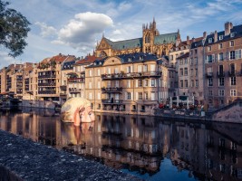 Constellations de Metz 2019