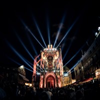 Constellations de Metz 2019