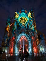 Constellations de Metz 2021