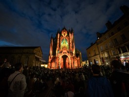 Constellations de Metz 2021