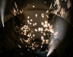 Reflexion d'Adam Cigler - Constellations de Metz