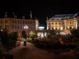 Cloud – Constellations de Metz