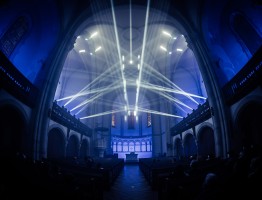 EXO - Constellations de Metz