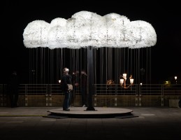 Cloud – Constellations de Metz