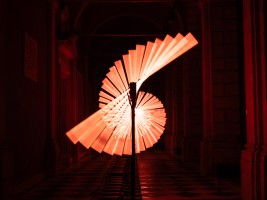 Flux – Cellectif Scale - Constellations de Metz