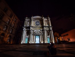 Église Saint-Clément - Constellations de Metz
