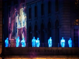 Constellations de Metz