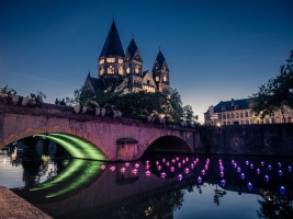 Constellations de Metz 2018