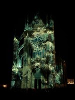 Constellations de Metz 2018