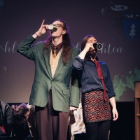 DIe Weihnachtswerkstatt 2025